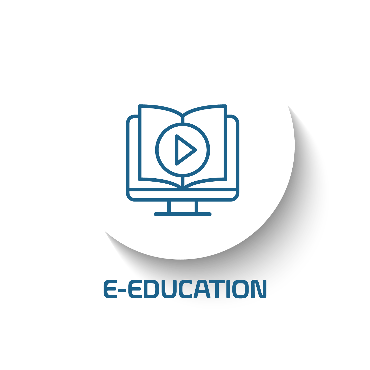 E-EDUCATION