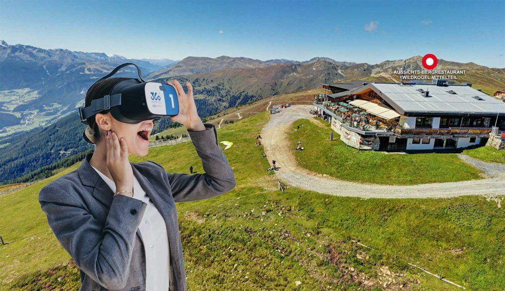 header bild blog artikel urlaub daheim 2022 virtuelle inspirationen 360 grad touren für urlaube in österreich